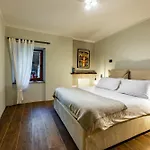 La Tsambra-le Four Des Alpes Apartment