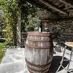 La Tsambra-le Four Des Alpes شقة Rhemes-Saint-Georges