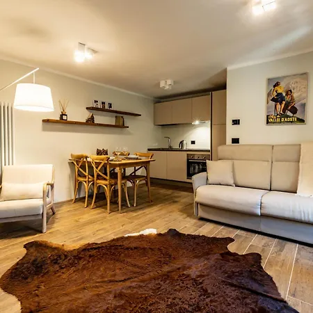 La Tsambra-le Four Des Alpes *