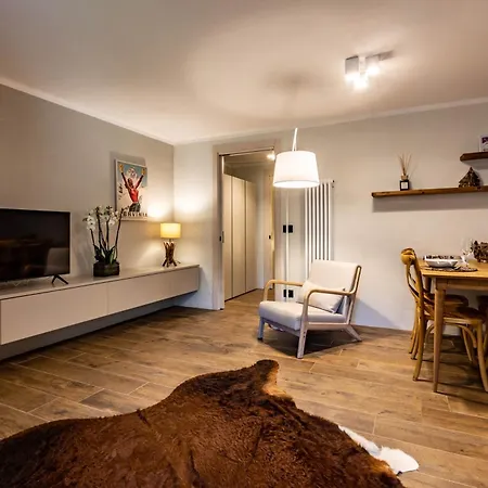 La Tsambra-le Four Des Alpes 레메스 세인트 조지