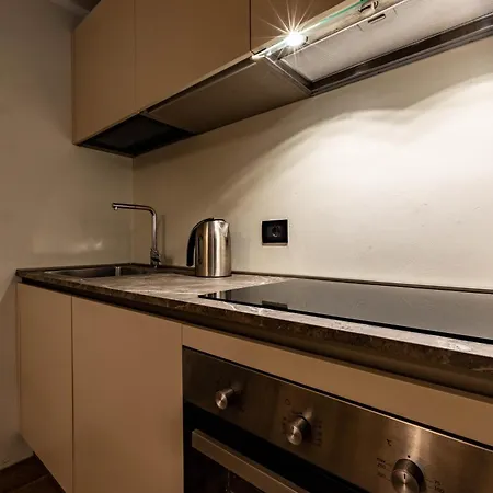 La Tsambra-le Four Des Alpes *