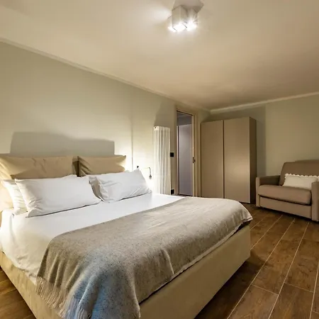 Apartman La Tsambra-le Four Des Alpes Rhemes-Saint-Georges