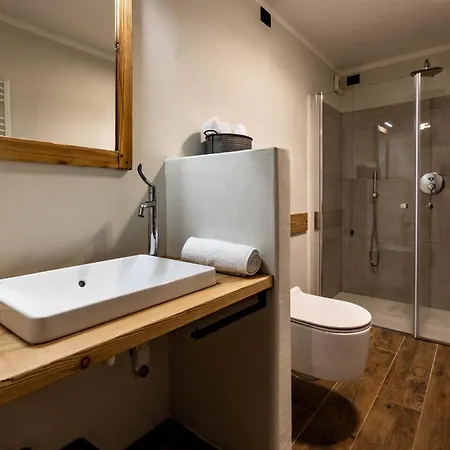 La Tsambra-le Four Des Alpes *