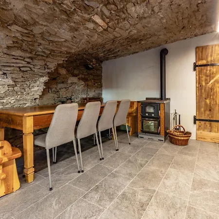 La Tsambra-le Four Des Alpes * 레메스 세인트 조지