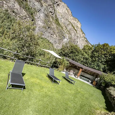 아파트 La Tsambra-le Four Des Alpes